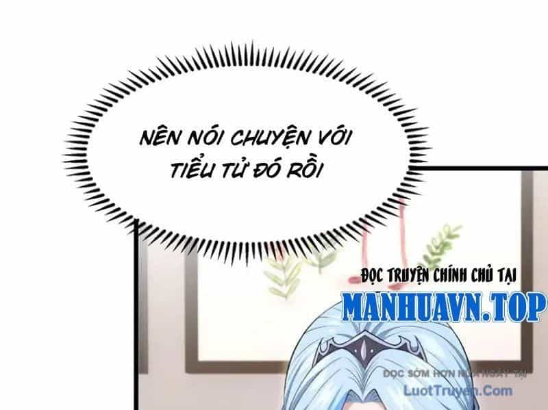 Bật Hack Mà Vẫn Là Tông Môn Yếu Nhất Sao? - Chương 38 - ảnh 7