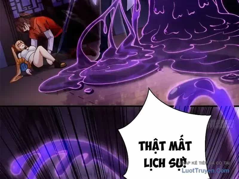 Bật Hack Mà Vẫn Là Tông Môn Yếu Nhất Sao? - Chương 40 - ảnh 38