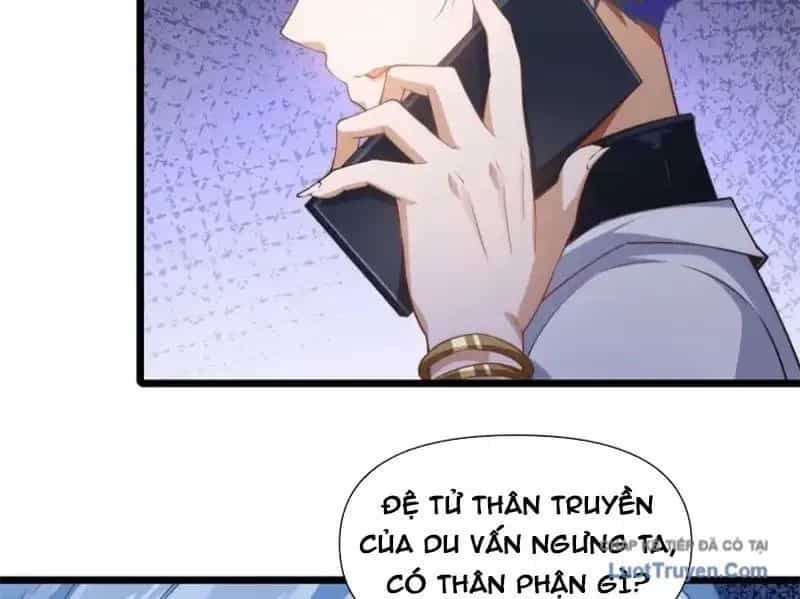 Bật Hack Mà Vẫn Là Tông Môn Yếu Nhất Sao? - Chương 42 - ảnh 30