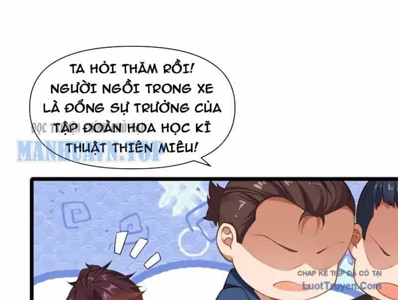 Bật Hack Mà Vẫn Là Tông Môn Yếu Nhất Sao? - Chương 46 - ảnh 58