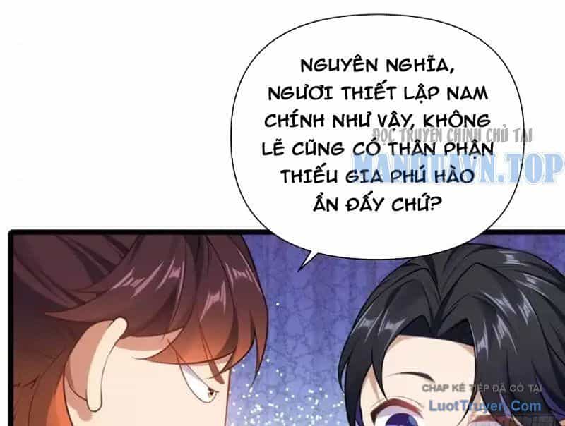 Bật Hack Mà Vẫn Là Tông Môn Yếu Nhất Sao? - Chương 46 - ảnh 73