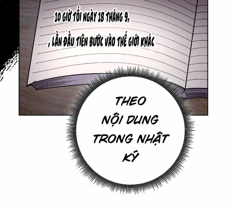 Bật Hack Tại Thế Giới Khác - Chương 2 - ảnh 13