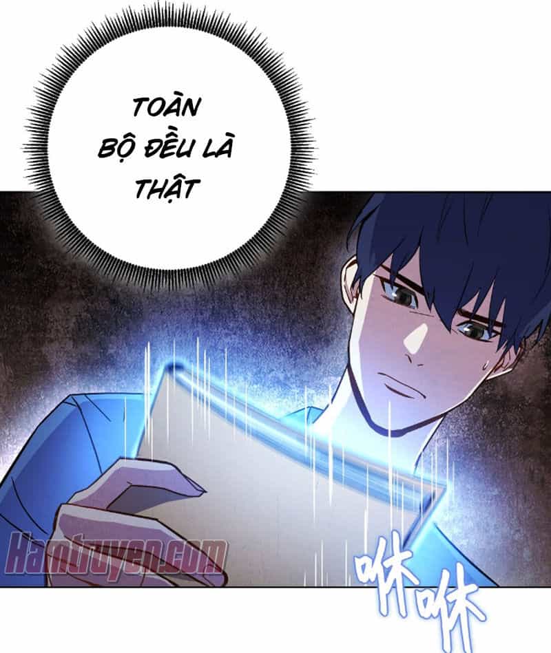 Bật Hack Tại Thế Giới Khác - Chương 2 - ảnh 28