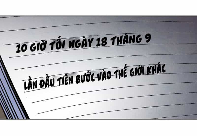 Bật Hack Tại Thế Giới Khác - Chương 2 - ảnh 29