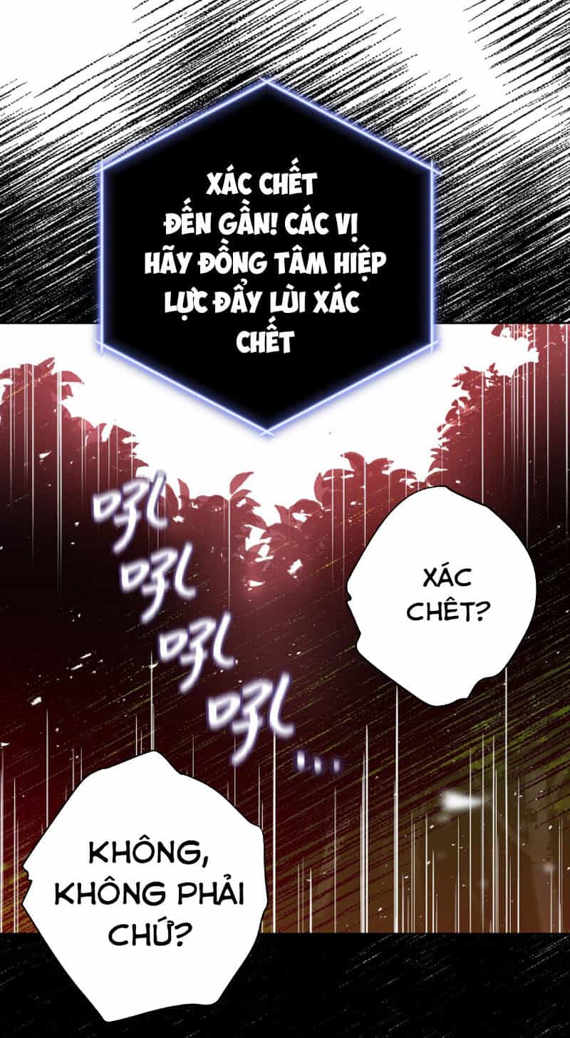 Bật Hack Tại Thế Giới Khác - Chương 2 - ảnh 35
