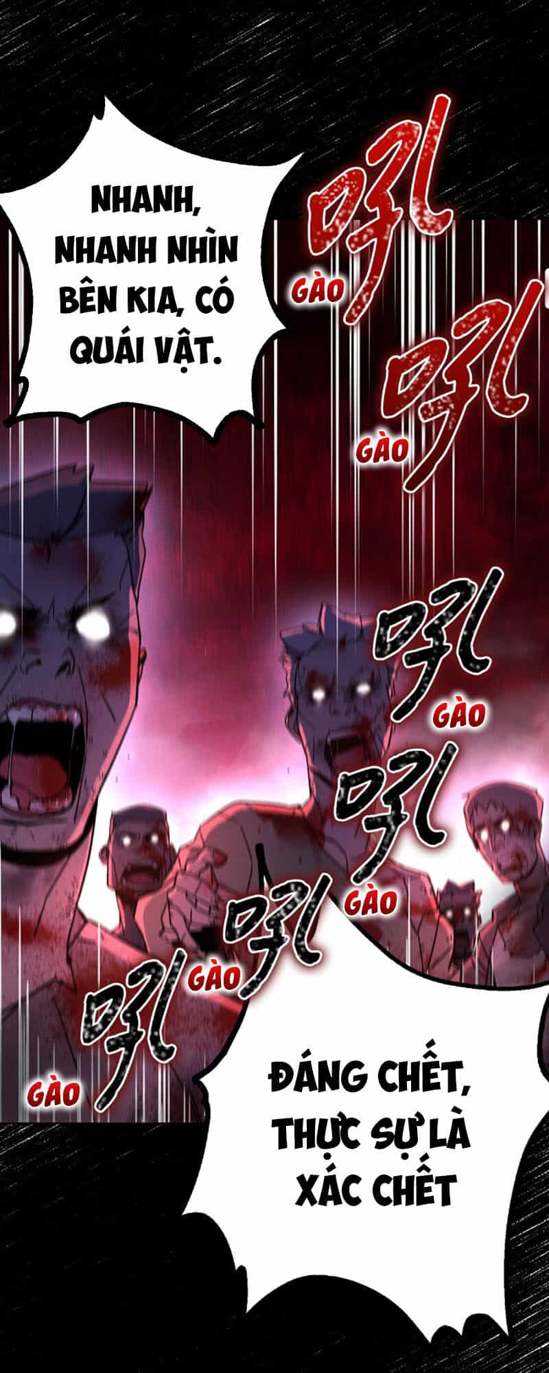 Bật Hack Tại Thế Giới Khác - Chương 2 - ảnh 36