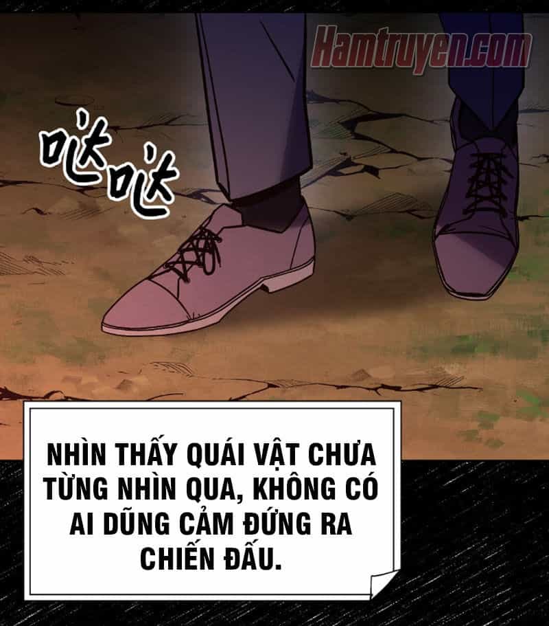 Bật Hack Tại Thế Giới Khác - Chương 2 - ảnh 38