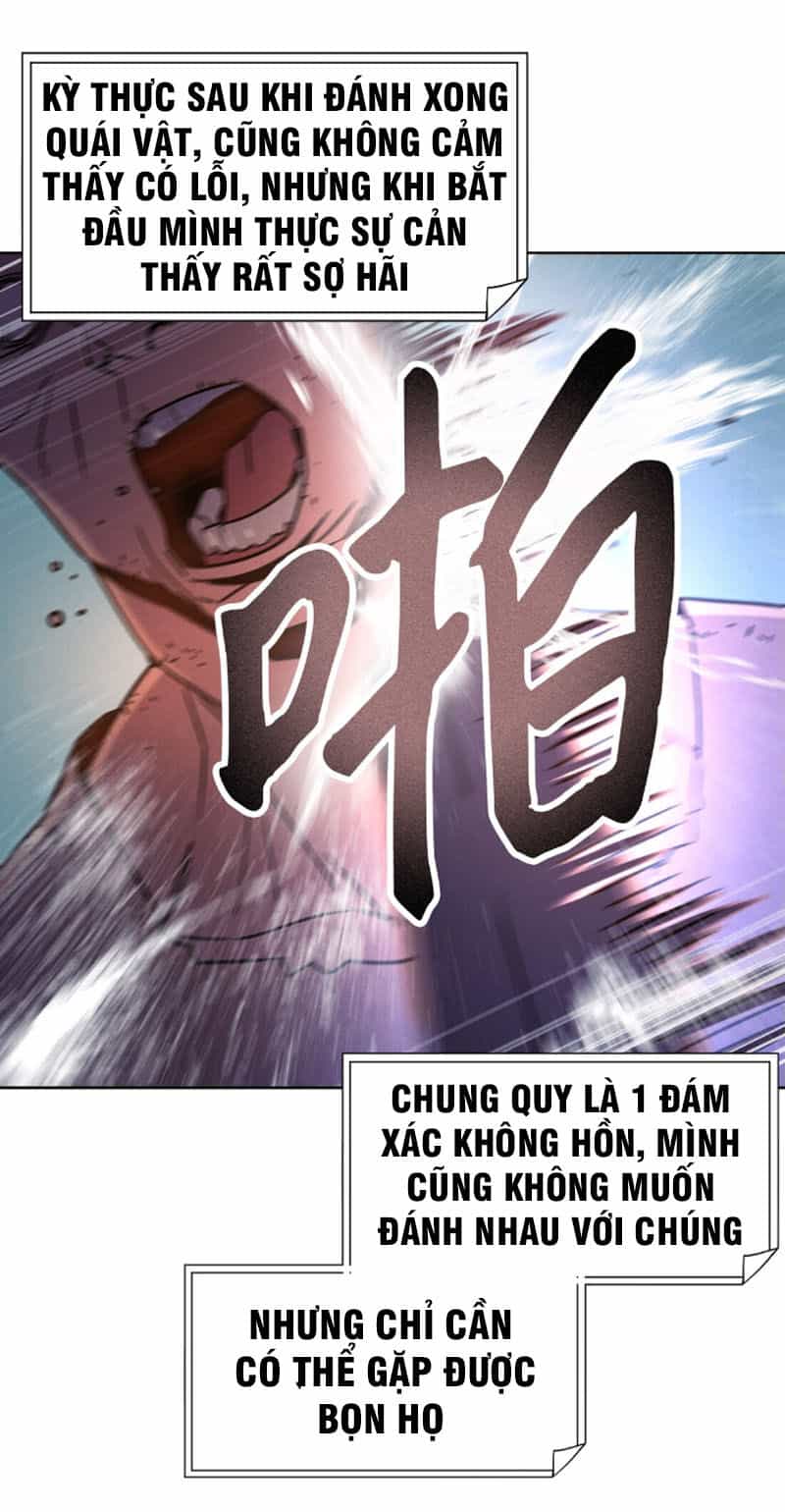 Bật Hack Tại Thế Giới Khác - Chương 2 - ảnh 43