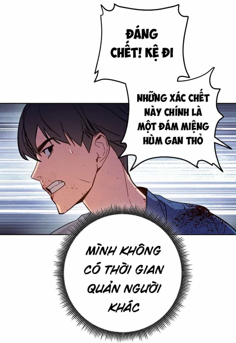 Bật Hack Tại Thế Giới Khác - Chương 2 - ảnh 53
