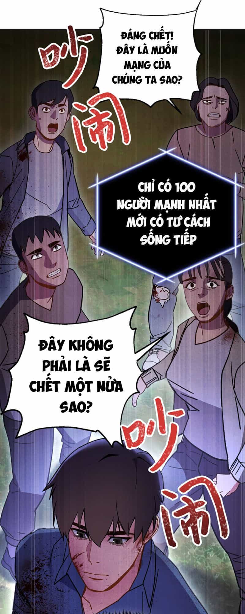 Bật Hack Tại Thế Giới Khác - Chương 2 - ảnh 66