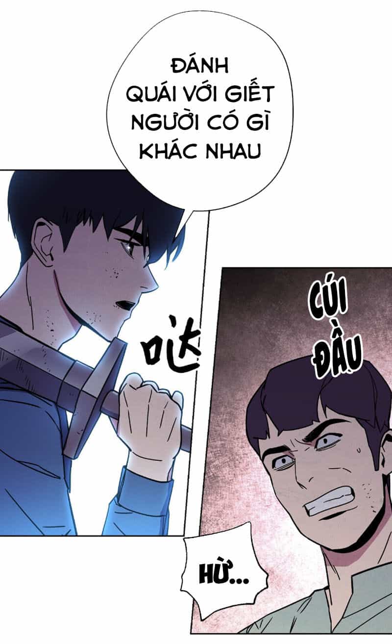 Bật Hack Tại Thế Giới Khác - Chương 2 - ảnh 78