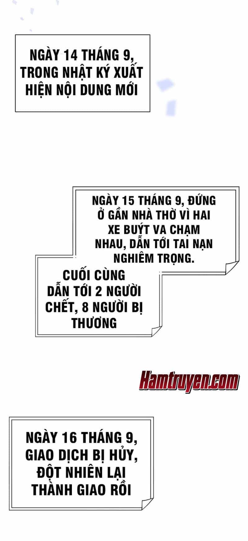 Bật Hack Tại Thế Giới Khác - Chương 2 - ảnh 8