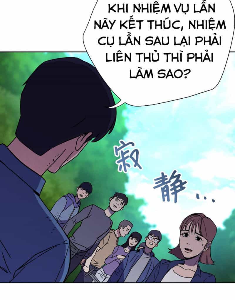 Bật Hack Tại Thế Giới Khác - Chương 2 - ảnh 80