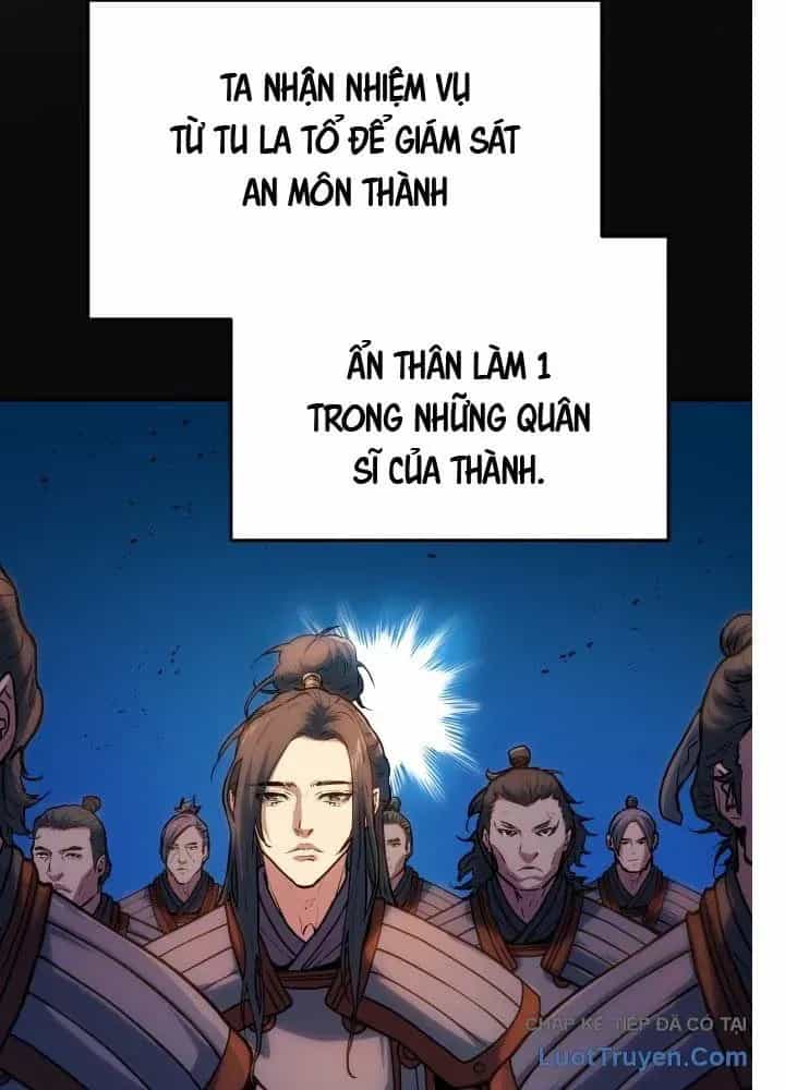 Bát Môn Chi Ngọc - Chương 11 - ảnh 17