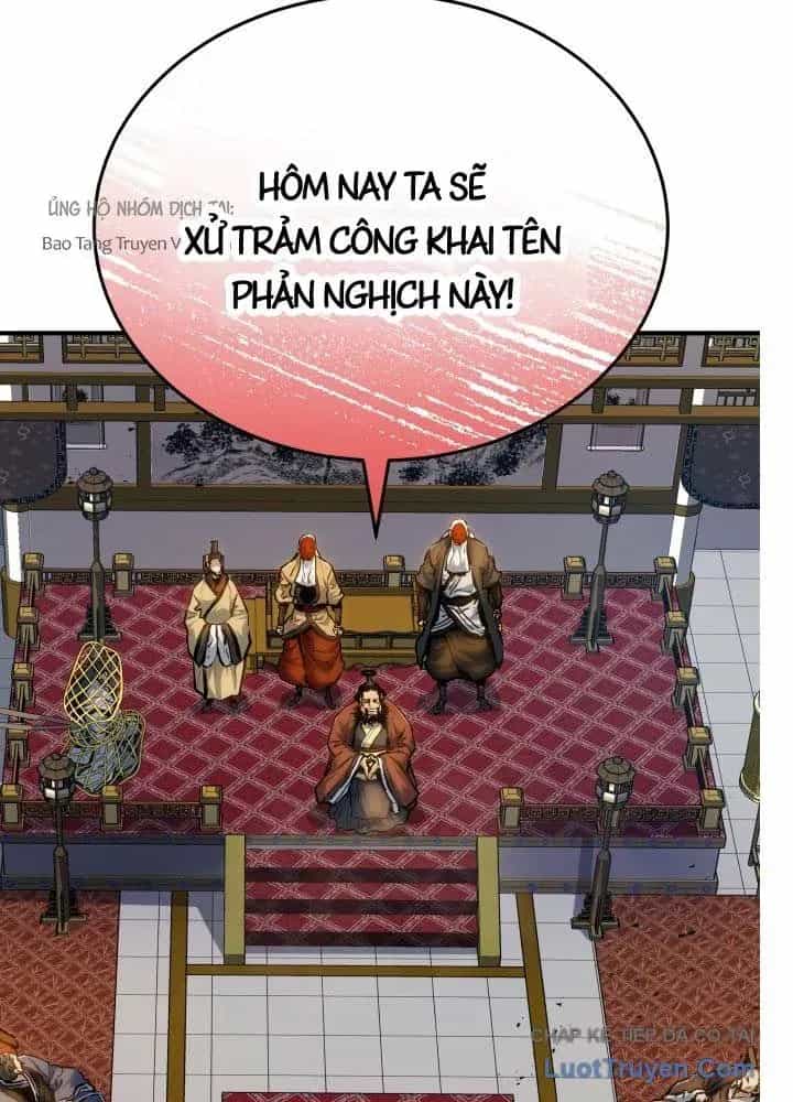 Bát Môn Chi Ngọc - Chương 17 - ảnh 35