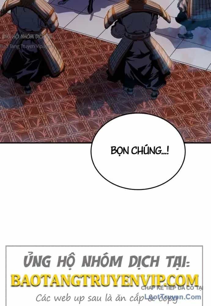 Bát Môn Chi Ngọc - Chương 18 - ảnh 3