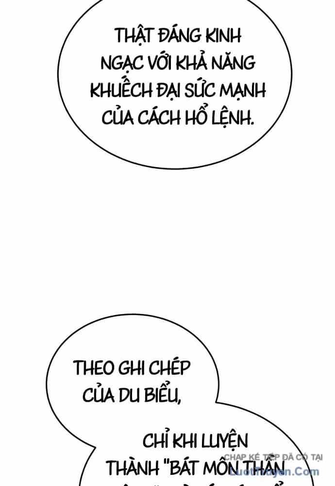 Bát Môn Chi Ngọc - Chương 24 - ảnh 57