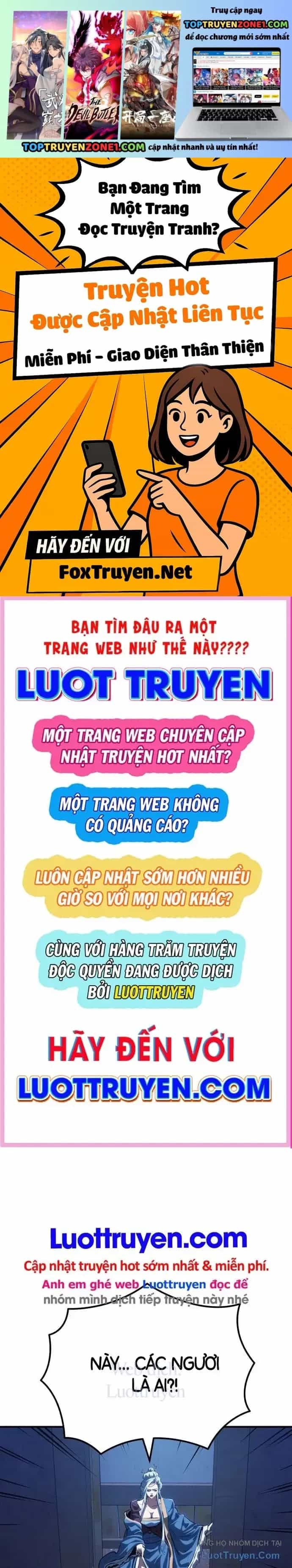 Bát Môn Chi Ngọc - Chương 28 - ảnh 2