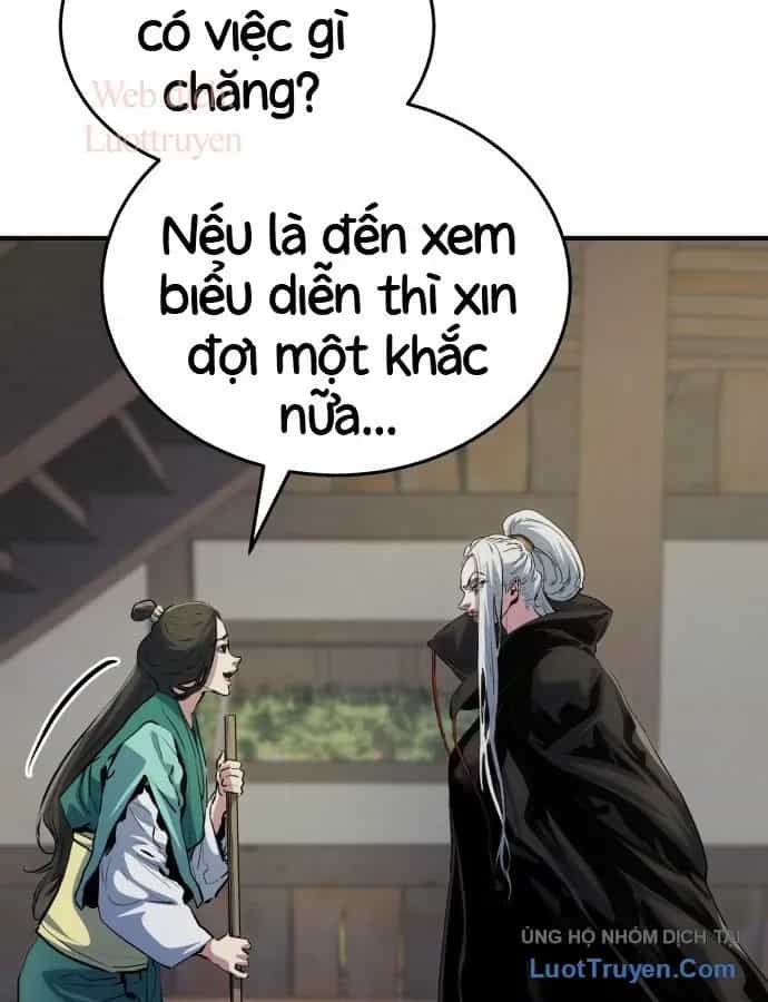 Bát Môn Chi Ngọc - Chương 29 - ảnh 19