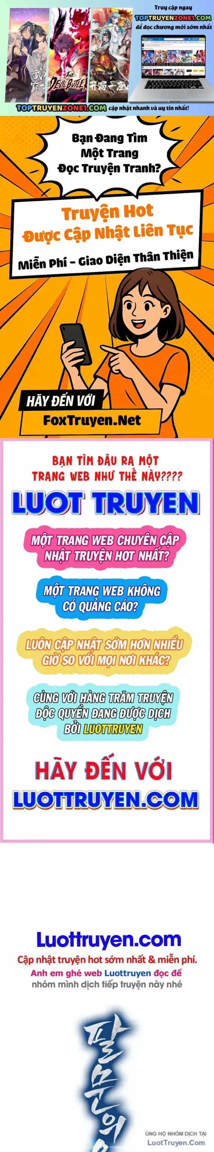 Bát Môn Chi Ngọc - Chương 29 - ảnh 2