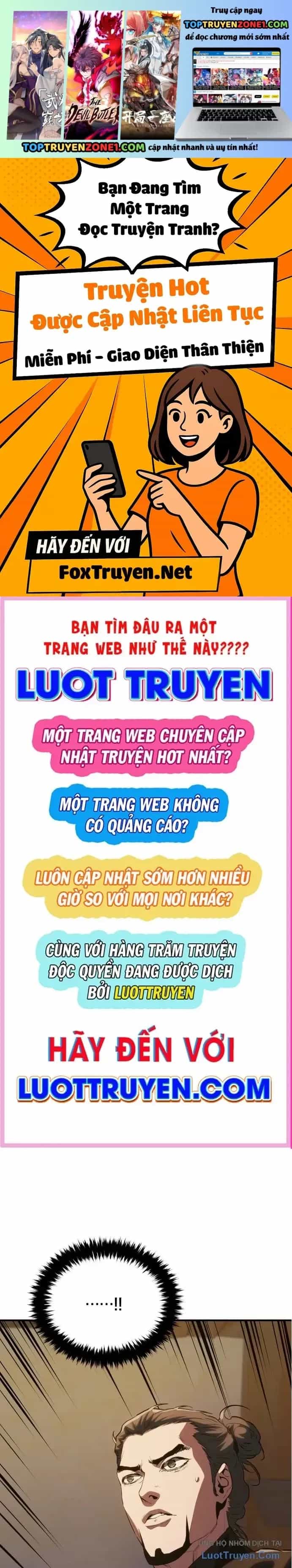 Bát Môn Chi Ngọc - Chương 30 - ảnh 2