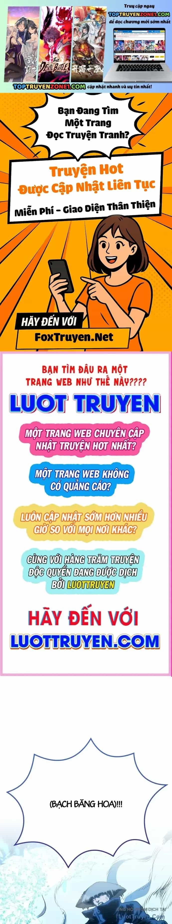 Bát Môn Chi Ngọc - Chương 31 - ảnh 2