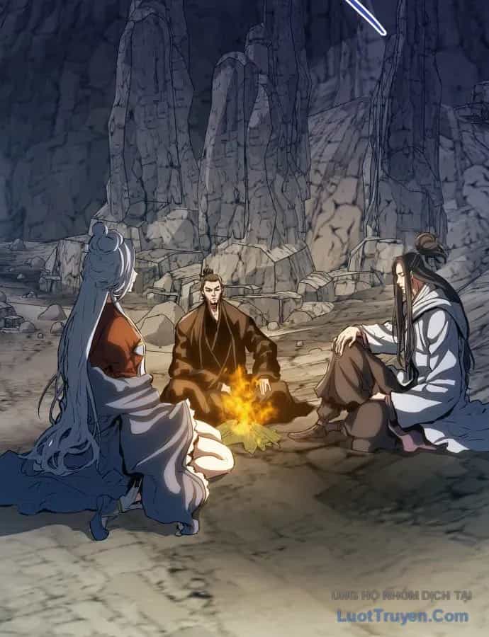 Bát Môn Chi Ngọc - Chương 32 - ảnh 6