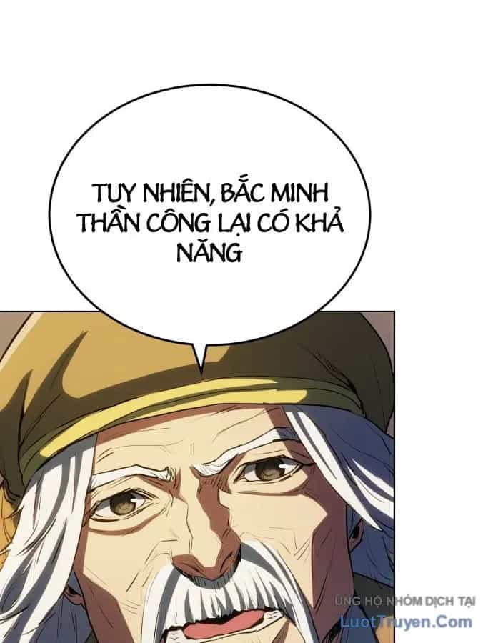 Bát Môn Chi Ngọc - Chương 32 - ảnh 99