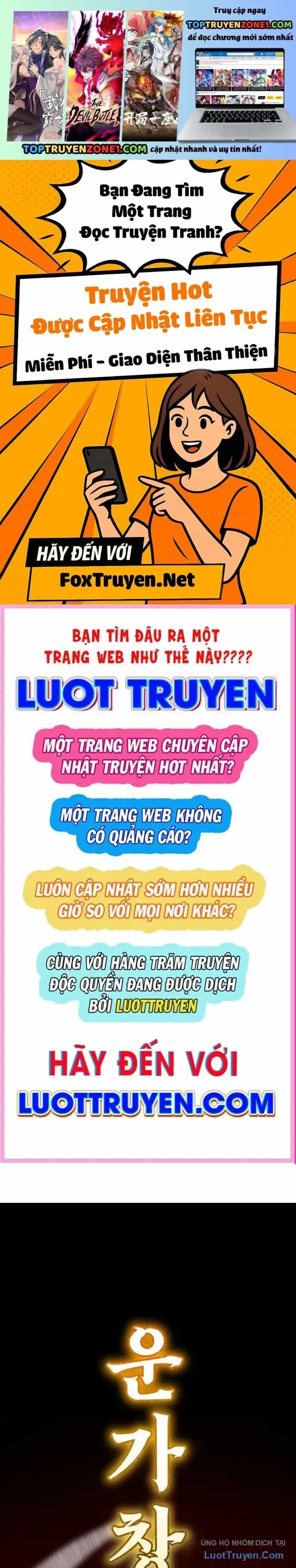 Bát Môn Chi Ngọc - Chương 33 - ảnh 2