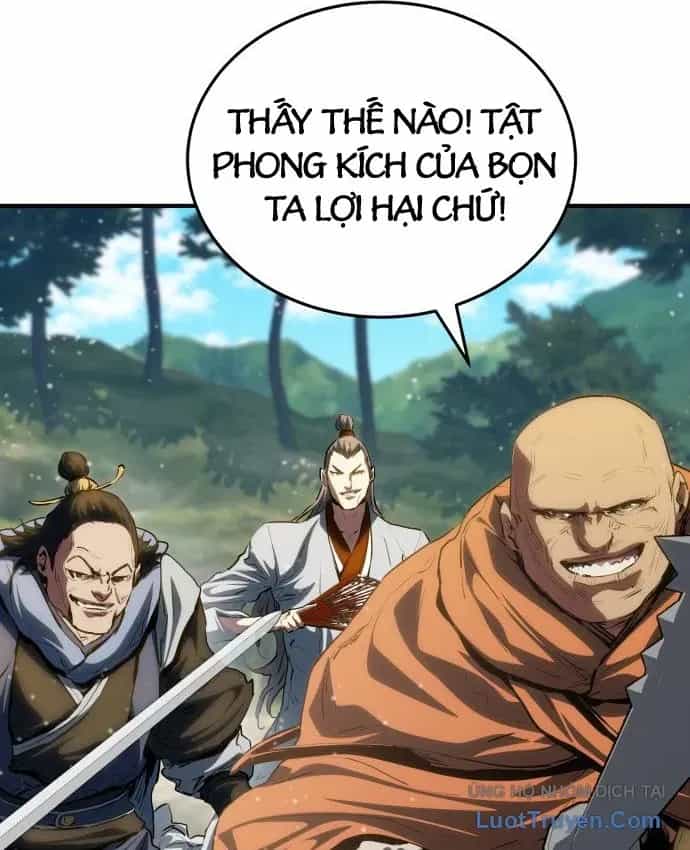 Bát Môn Chi Ngọc - Chương 33 - ảnh 43