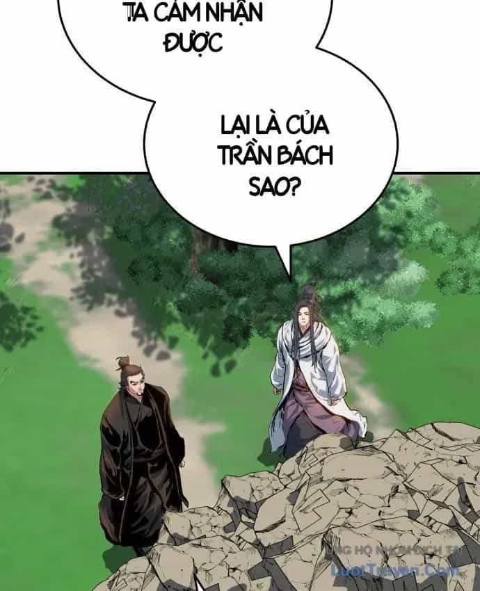 Bát Môn Chi Ngọc - Chương 34 - ảnh 28