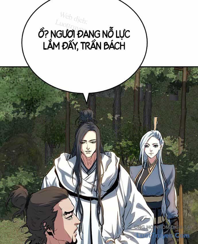 Bát Môn Chi Ngọc - Chương 36 - ảnh 12