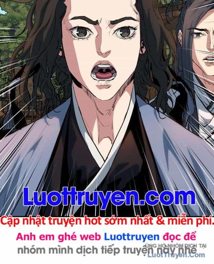 Bát Môn Chi Ngọc - Chương 37 - ảnh 2