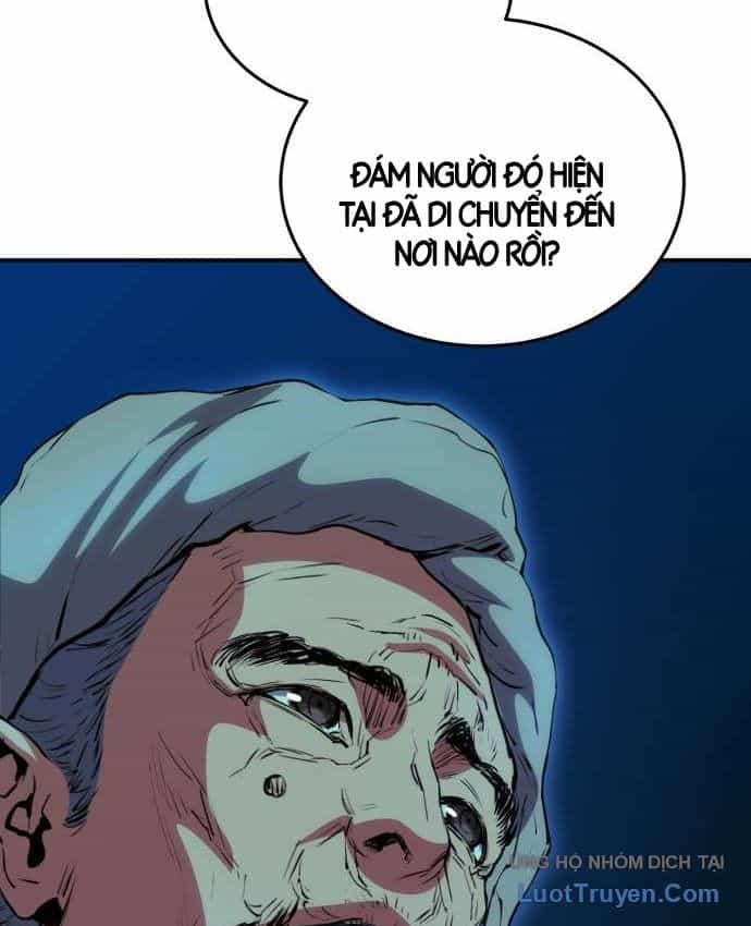 Bát Môn Chi Ngọc - Chương 38 - ảnh 15