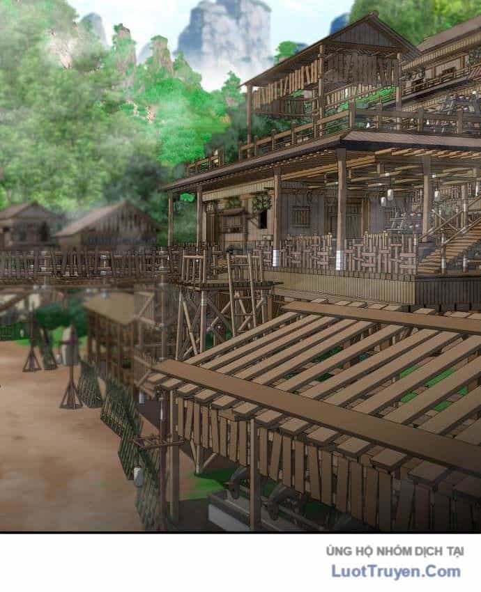 Bát Môn Chi Ngọc - Chương 38 - ảnh 2