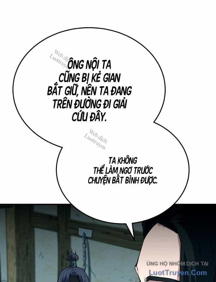 Bát Môn Chi Ngọc - Chương 39 - ảnh 22