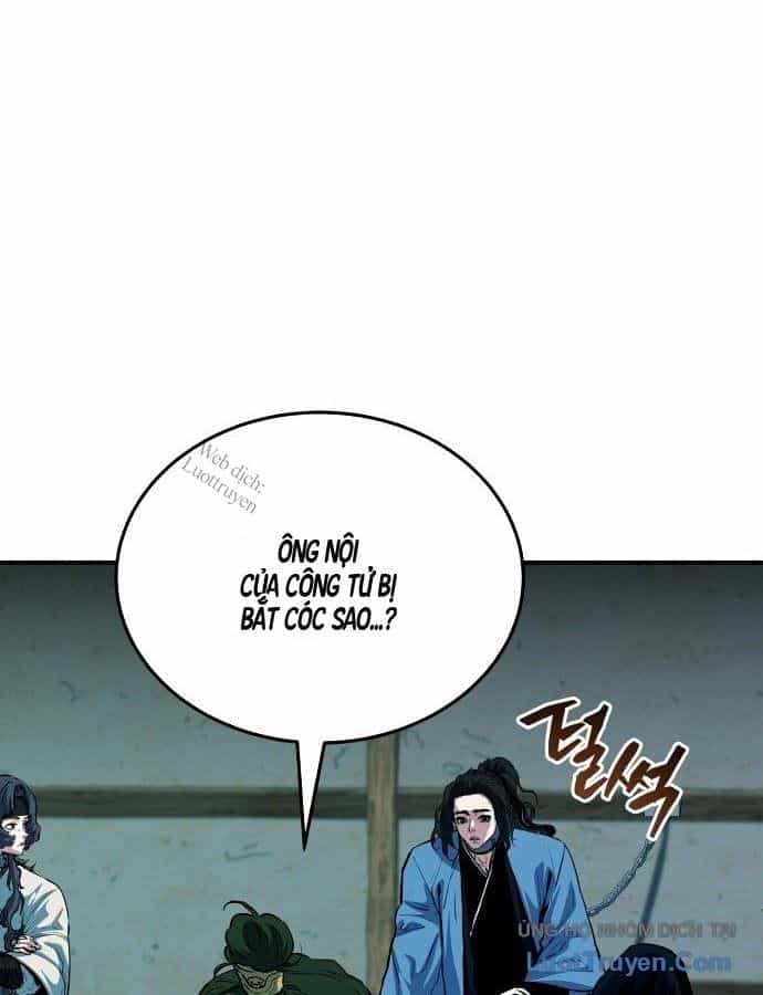 Bát Môn Chi Ngọc - Chương 39 - ảnh 24