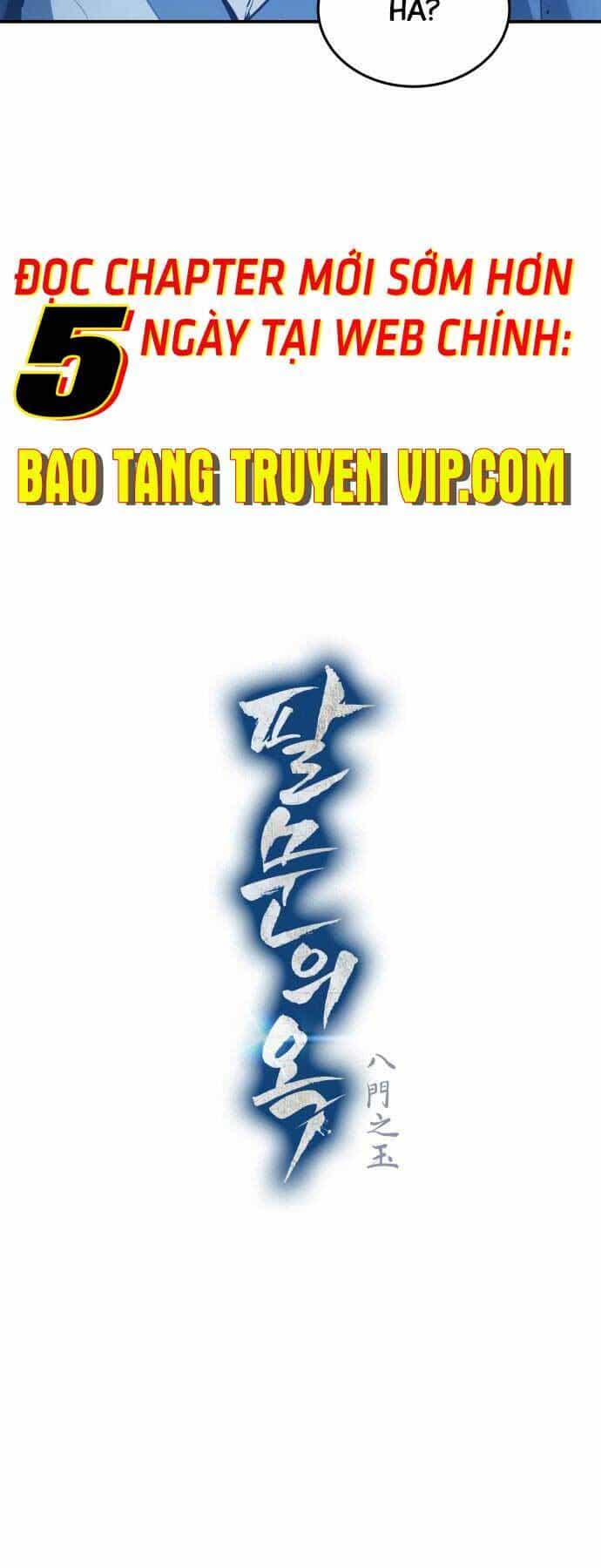 Bát Môn Chi Ngọc - Chương 4 - ảnh 14