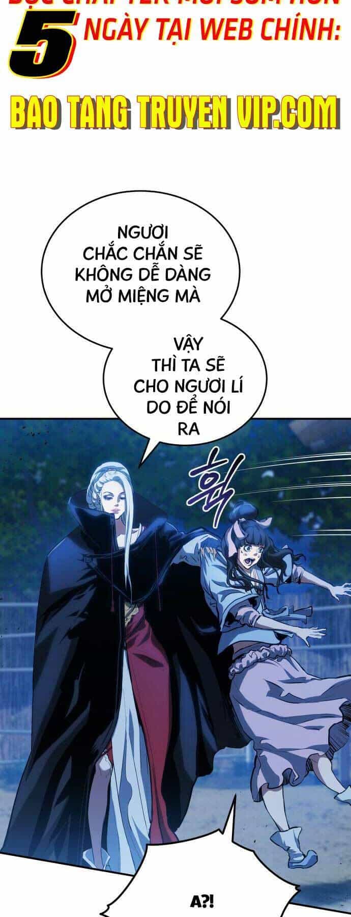 Bát Môn Chi Ngọc - Chương 4 - ảnh 19
