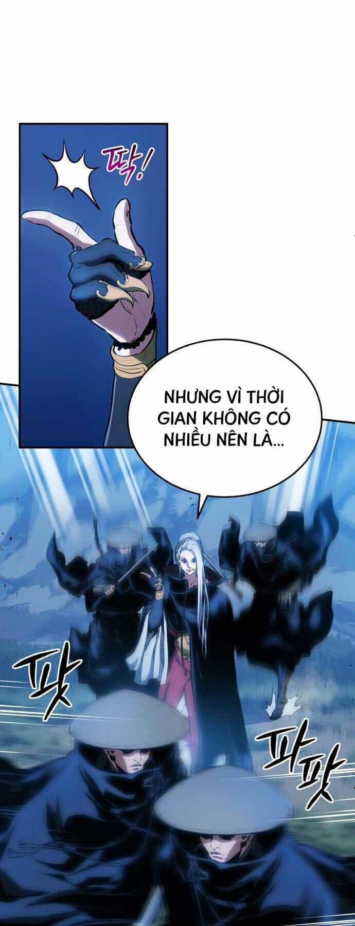 Bát Môn Chi Ngọc - Chương 4 - ảnh 53