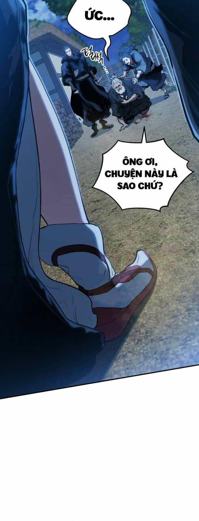 Bát Môn Chi Ngọc - Chương 4 - ảnh 9