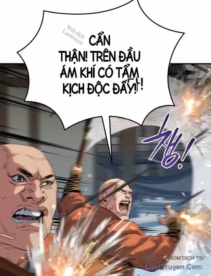 Bát Môn Chi Ngọc - Chương 42 - ảnh 97