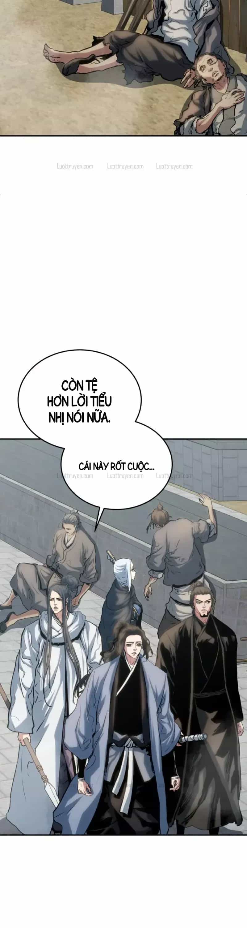 Bát Môn Chi Ngọc - Chương 44 - ảnh 13
