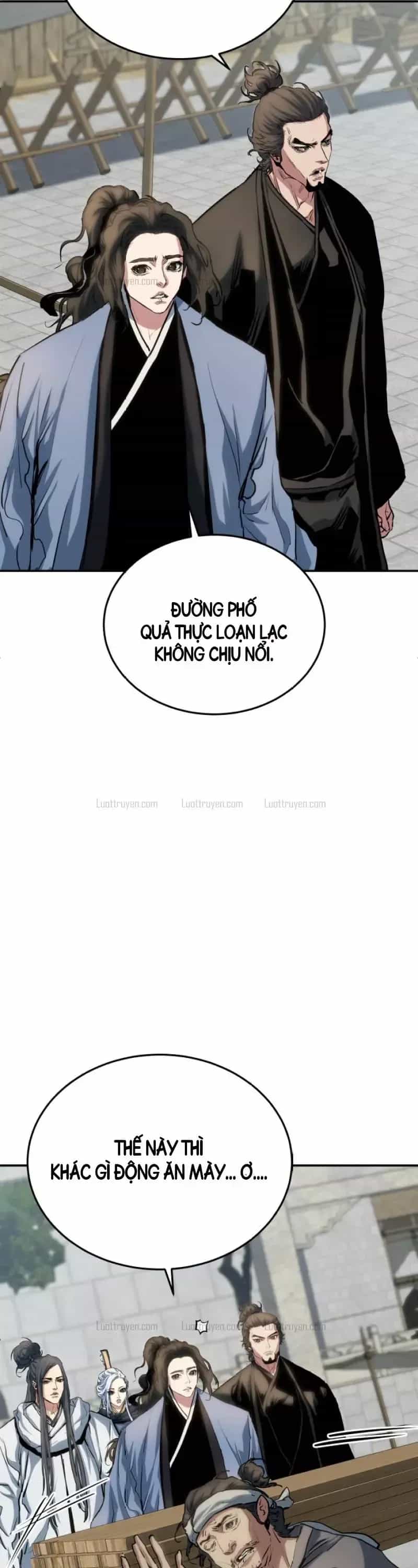 Bát Môn Chi Ngọc - Chương 44 - ảnh 15