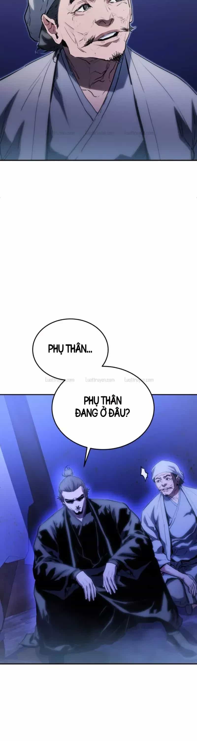 Bát Môn Chi Ngọc - Chương 44 - ảnh 44