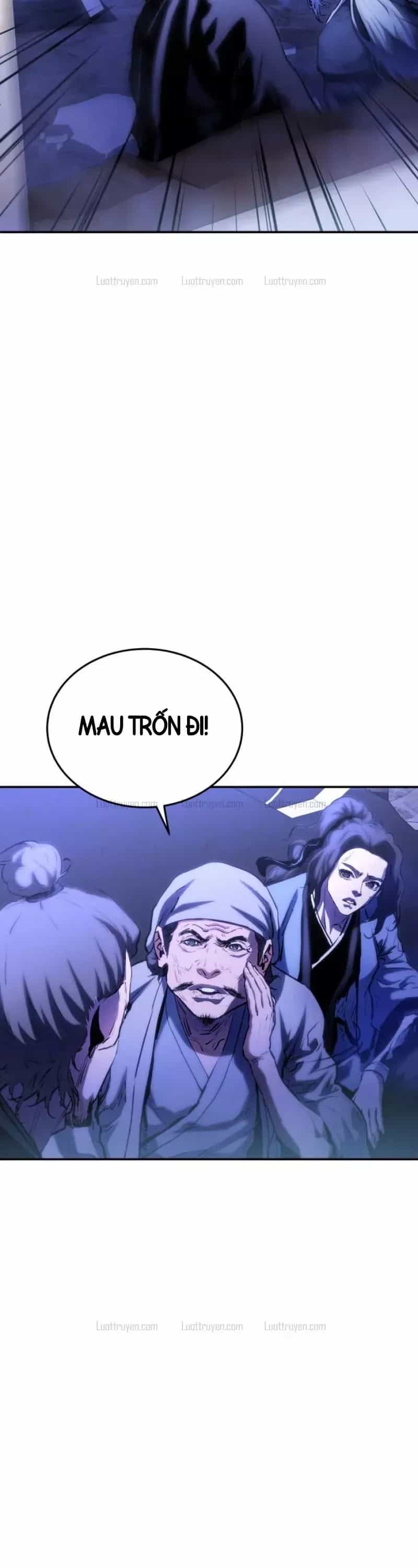 Bát Môn Chi Ngọc - Chương 44 - ảnh 50
