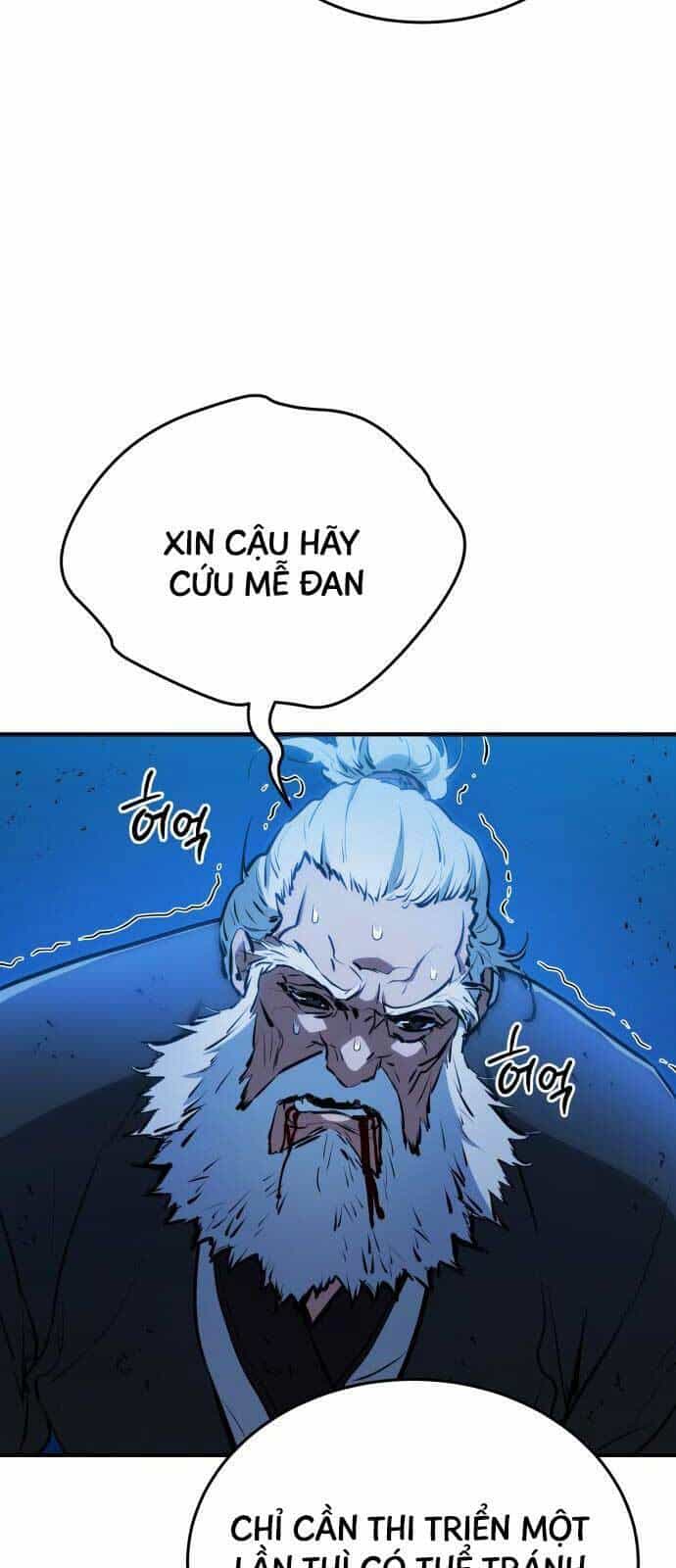 Bát Môn Chi Ngọc - Chương 5 - ảnh 15
