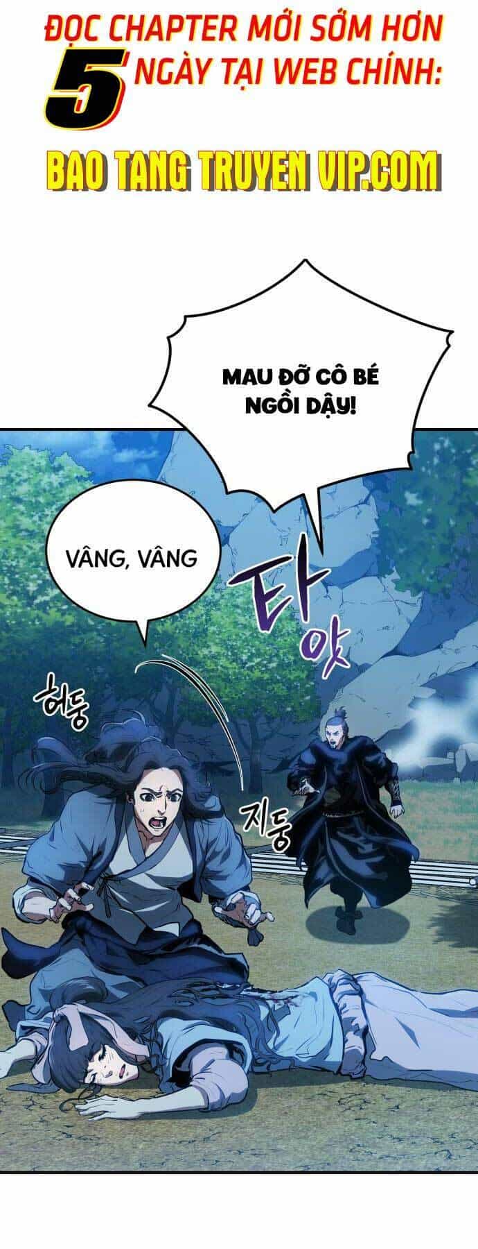 Bát Môn Chi Ngọc - Chương 5 - ảnh 3