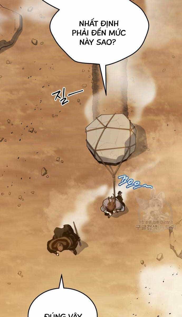 Bát Môn Chi Ngọc - Chương 7 - ảnh 16