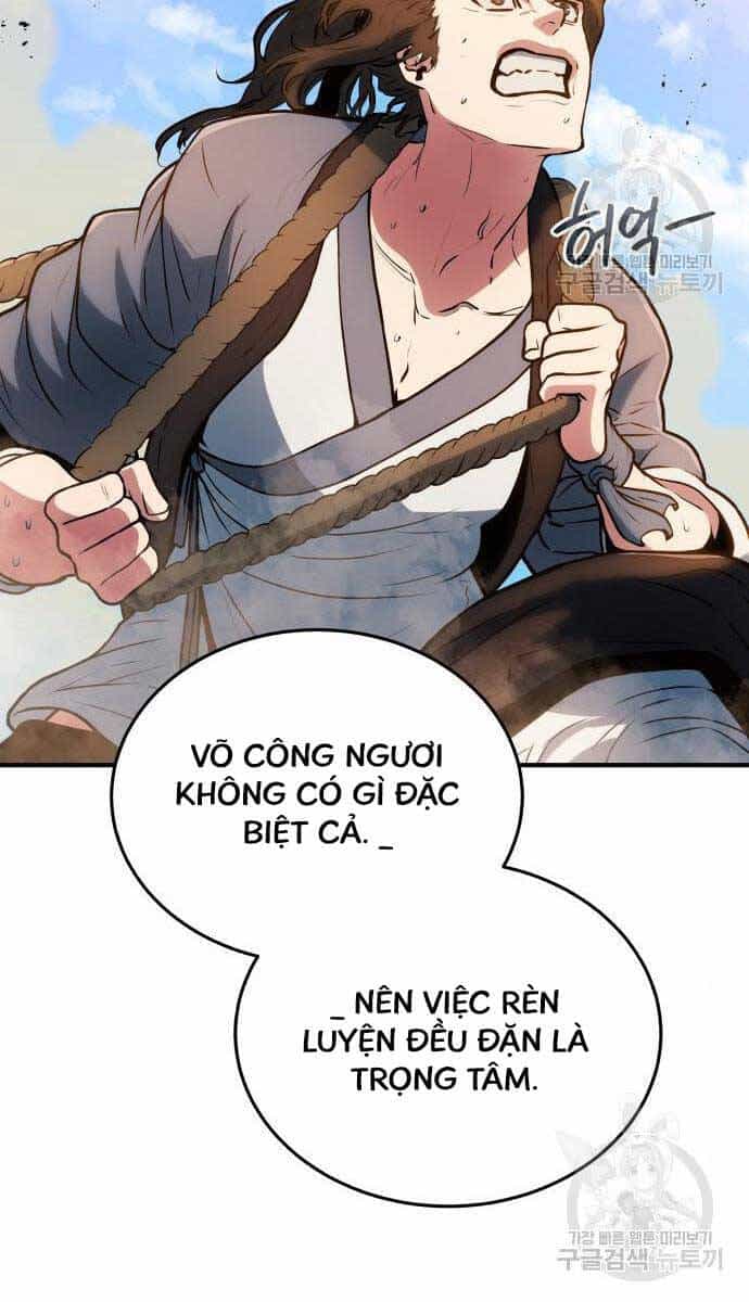 Bát Môn Chi Ngọc - Chương 7 - ảnh 18